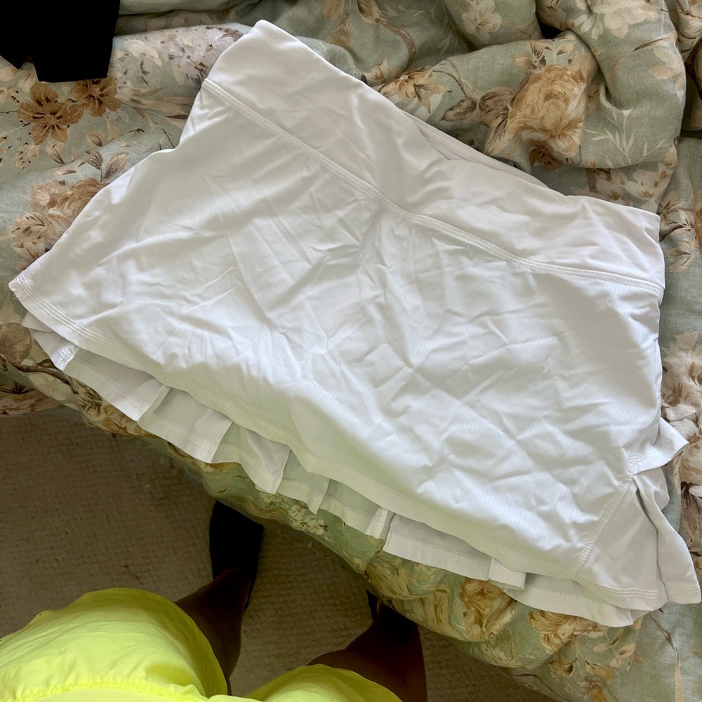 Lululemon skirt
